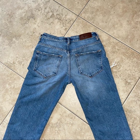 ALL SAINTS April jeans - Picture 12 of 12